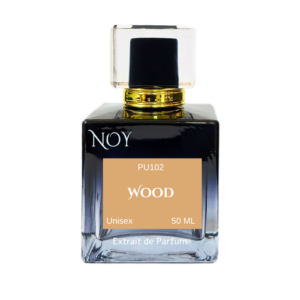 מבחר בשמי יוניסקס