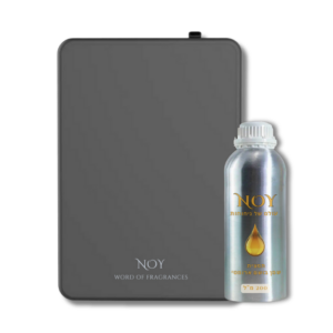 מערכת בישום חשמלית מעוצבת OV-5 נוי ארומה