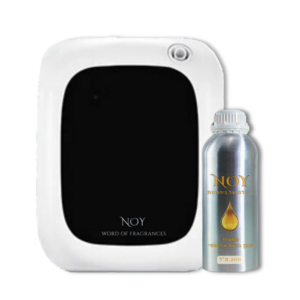 מערכת בישום ביתית X100PRO נוי ארומה