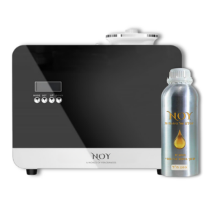 מערכת בישום חשמלית מקצועית דגם HYL-3000 נוי ארומה.