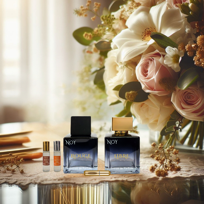 בשמים דף אודות