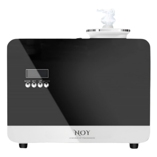 מפיצי ריח חשמליים מקצועיים לבית, משרד ועסקים – NOY Aroma